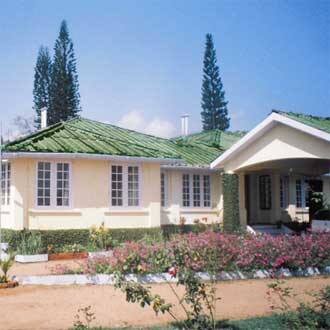 WelcomHeritage Chinnar Plantation Bungalow, Idukki 5